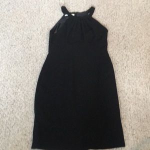 Black cocktail Dress